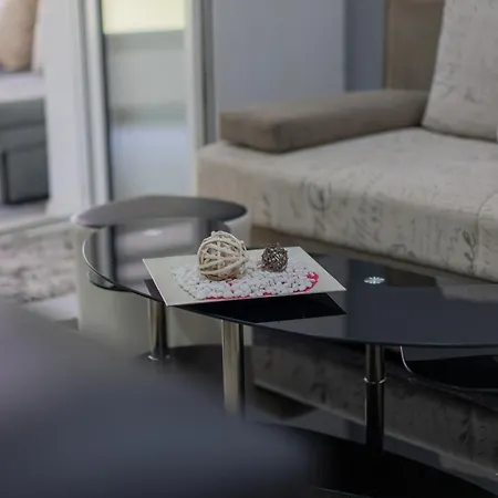 Modern Budget Apartment, Center, Up To 6 People *
