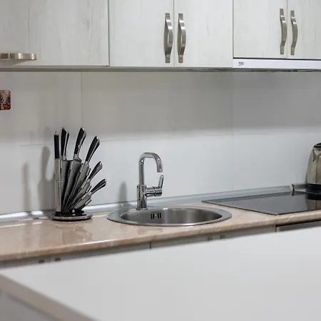 Διαμέρισμα Modern Budget Apartment, Center, Up To 6 People Σαράγεβο